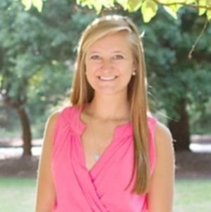 Meet your Posher, Brooke